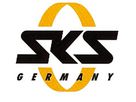 SHOCKBOARD Befestigung für 1" -1.5" Gabelschaft / schwarz