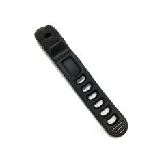 Ersatzlenkerhalter MEGA/MACRO/POWER / black