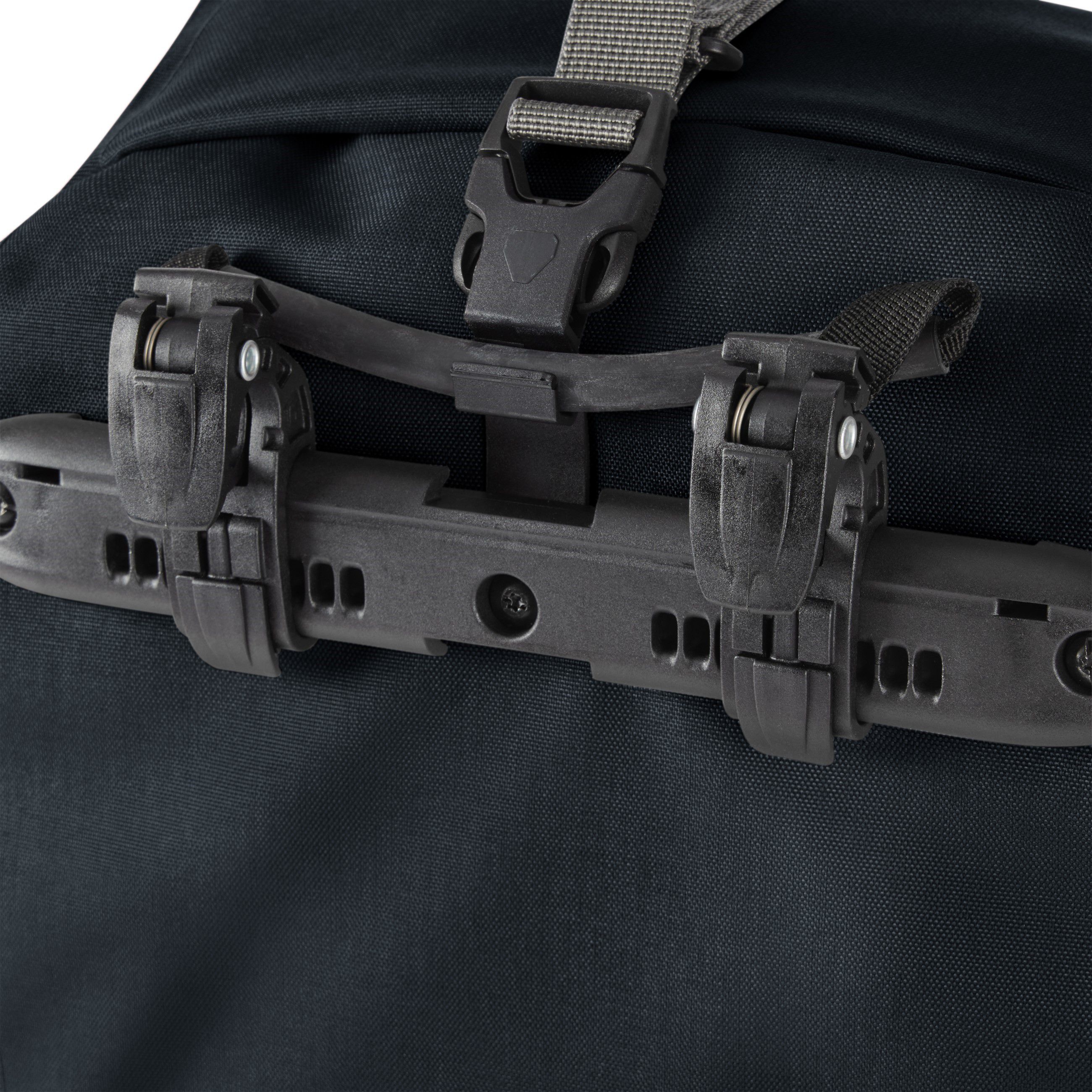 SPORT-ROLLER PLUS Universaltasche (Single) / granite - black / 14.5 L