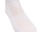 Comp Racer Sock / white / L