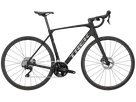 DOMANE SL 5 Rennvelo / matte deep smoke / S
