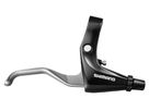 DURA-ACE R780 Bremshebel Road für gerade Lenker, rechts/links / schwarz