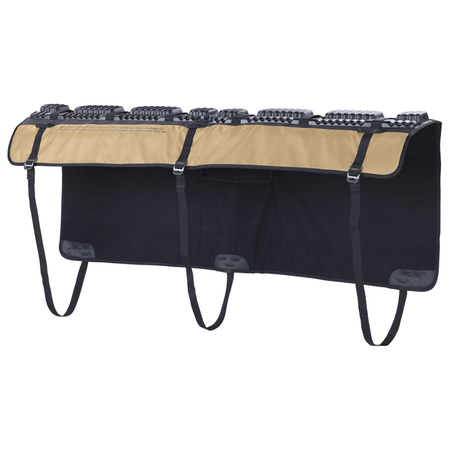 Tailgate Pad Curve M/L / sand / M/L