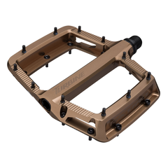 Turbine Pedal / kashmoney gold