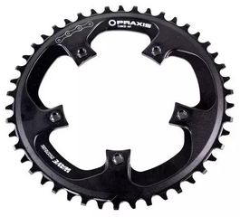 TURBO CREO SL Kettenblatt / black / 46 Z/L 110mm
