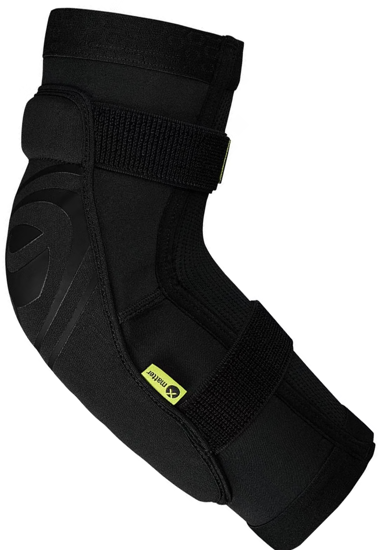 FLOW 2.0 Elbow Guard  / black / S