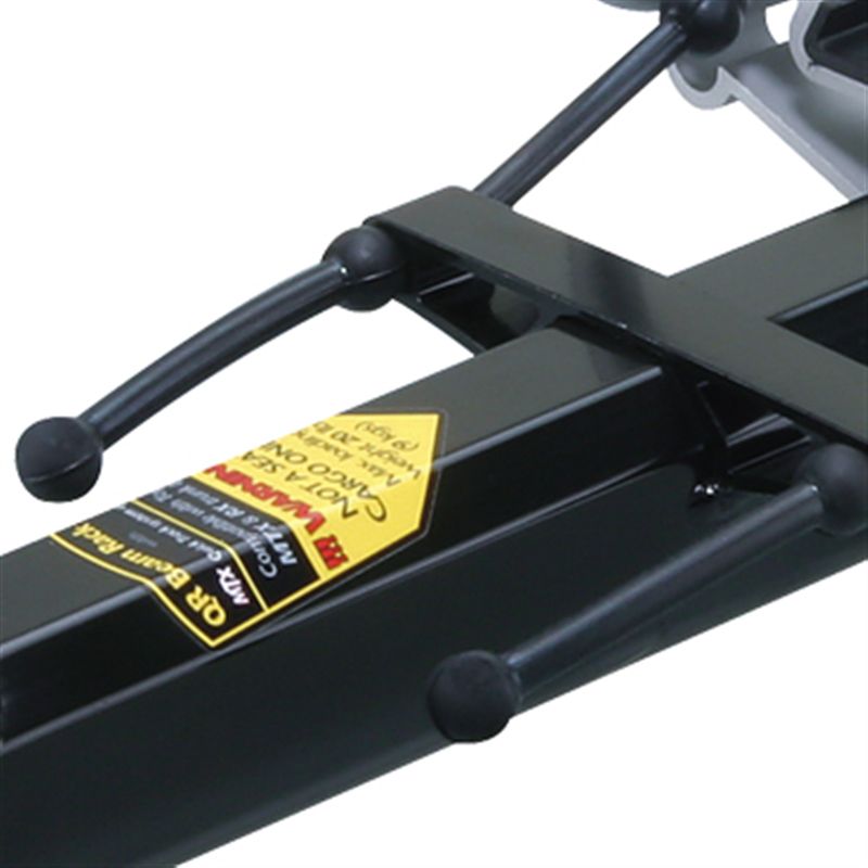 MTX BEAM RACK MTX E-TYPE / schwarz
