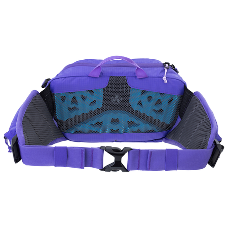 Hip Pack 3L / violet