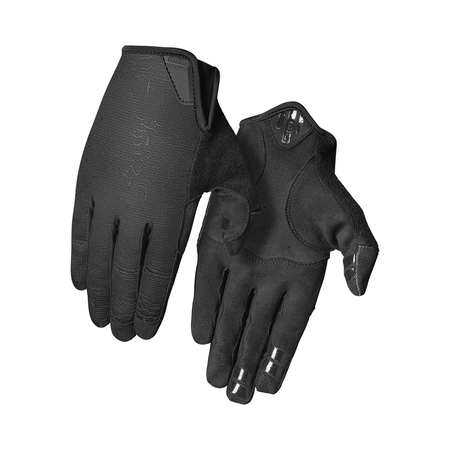 W La DND II Glove / black scree / L