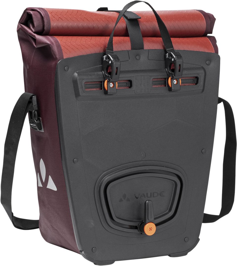 Aqua Back, recyceltes Hauptmaterial / redeva / 48 l