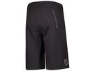 ENDURANCE Herren-Bikeshorts / black / M