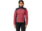 MINAKI IV Damen-Primaloft-Jacke / brick / 34