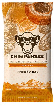 ENERGY BAR, 9 Aromen / BANANA & CHOCOLATE