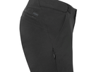 RIDE Damen-Gravel-Shorts / black / L=10