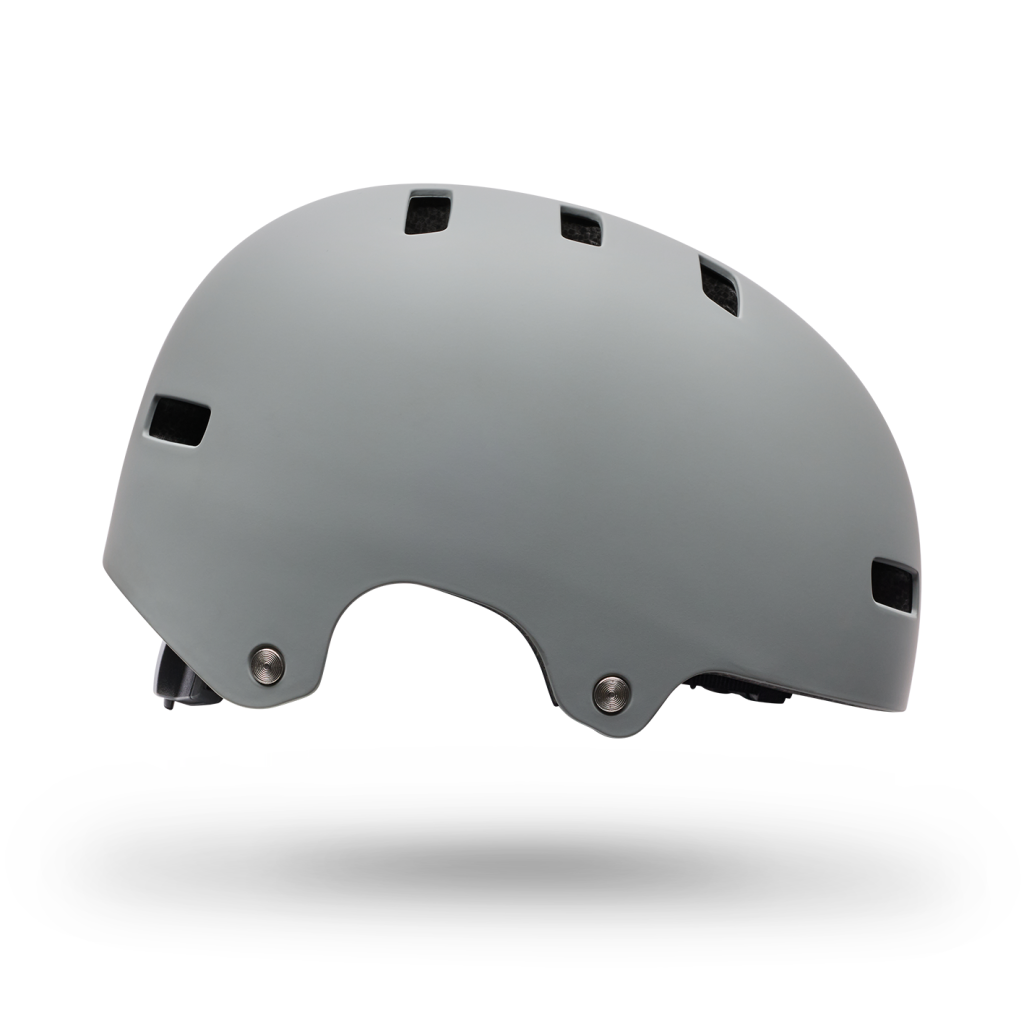 Span / solid grey / XS 49-53