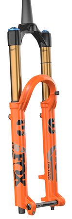 Federgabel Float FS Grip X H-L Firm Mode / shiny orange