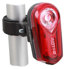 SUPERFLASH LINE Ersatzhalter / schwarz