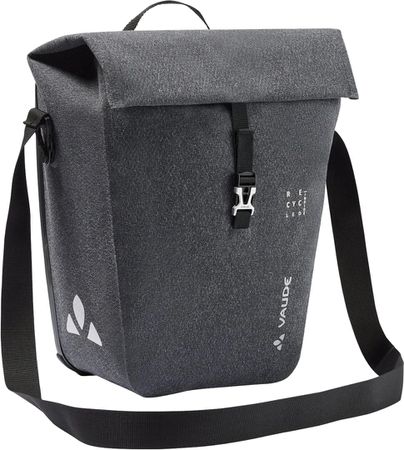 ReCycle Pro Single / black / 22 l
