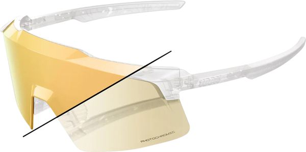 Aerocraft Replace Lens / Gold Mirr. Photochr. / gold
