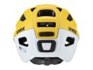 FINALE VISOR Velohelm / sunbee-cloud matt / 52-57CM