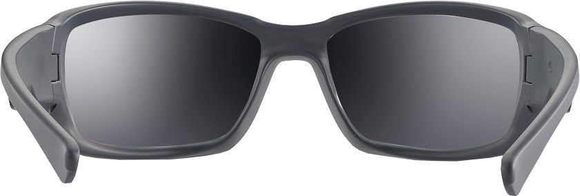 WHOOPS Sportbrille / schwarz