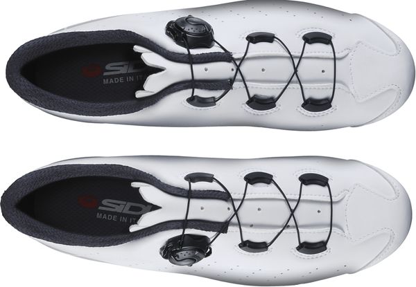 RR Fast 2 Aerolight / weiss/grau / 41