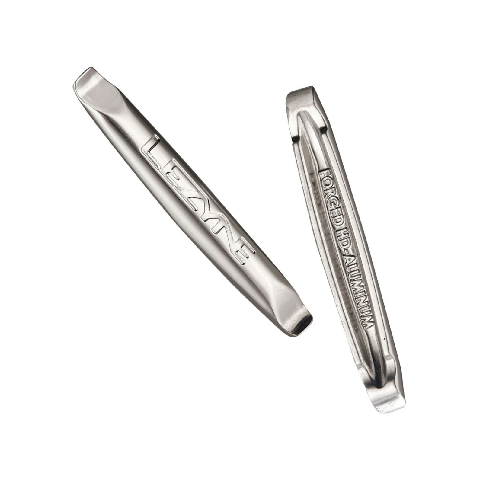 Alloy Lever / hi polish silver / one size