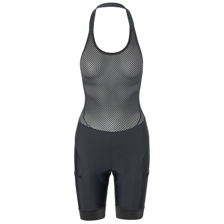 W Chrono Expert Bib Short w/ Pocket / black / XL