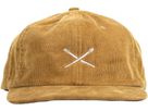 Camp Cap () / camel / One Size