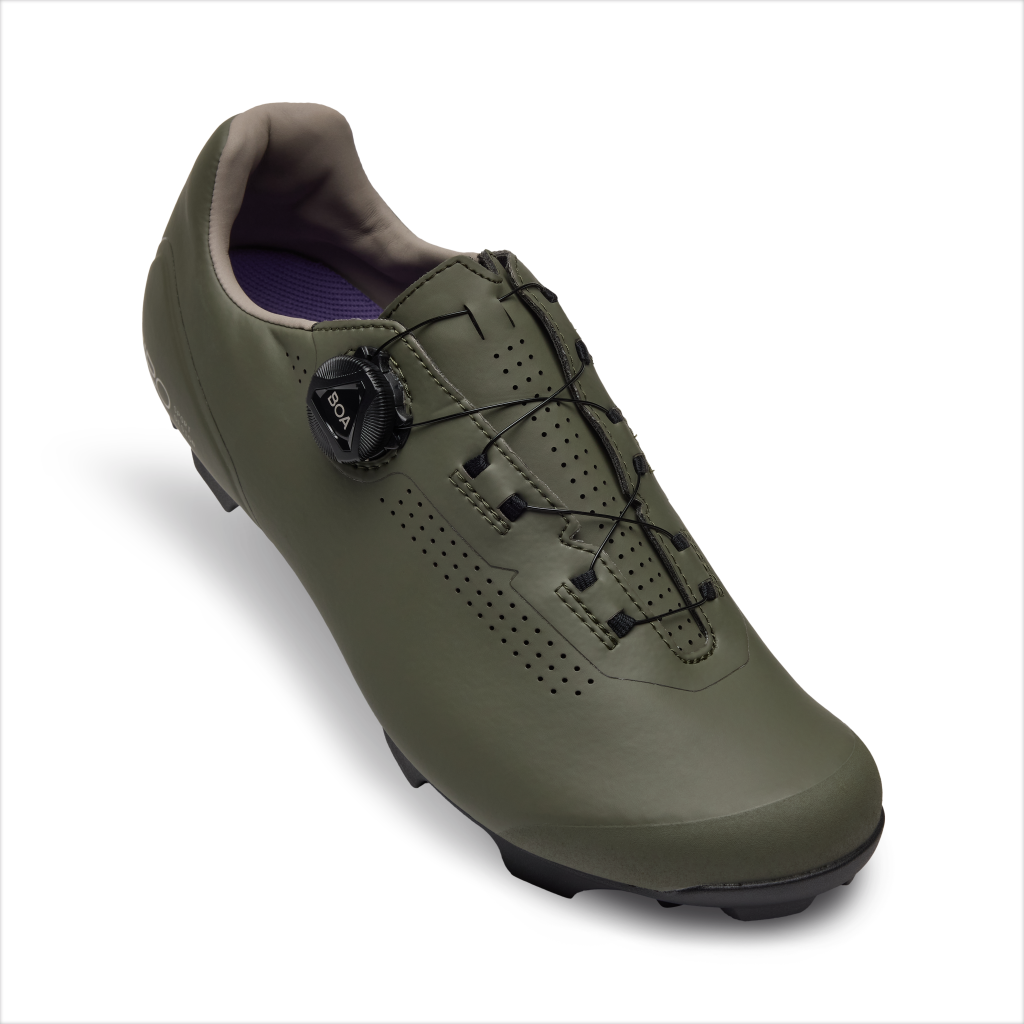 Cadet XC / dark sage / 40