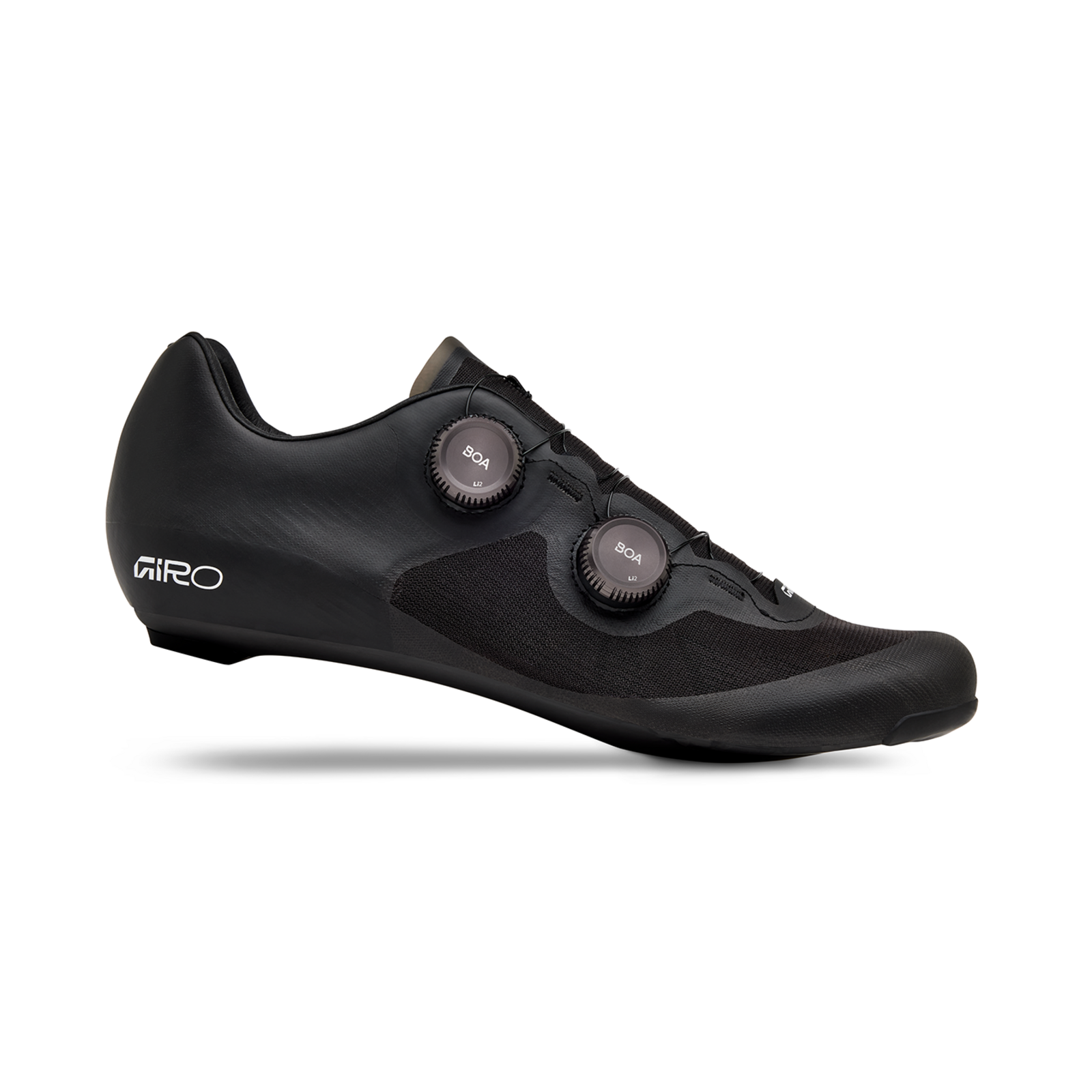Imperial II Shoe / black / 42