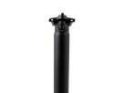 TRIDENT Sattelstütze / schwarz / 34.9mm
