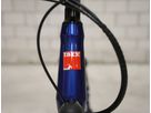 DAILY QUEST Pinion City- und Alltagsvelo / saphir blau glanz / 58 CM