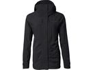 COMYOU Damen-Regenjacke / black / 36