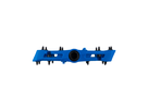 Chester Pedal Small V2 / blue / one size