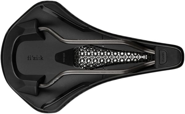 Vento Argo R3 Adaptive Sattel / 150 mm