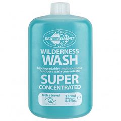 WILDERNESS WASH 250ml
