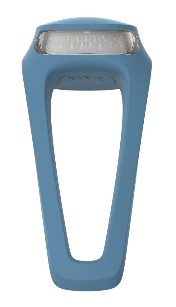 Rücklicht Frog V3 / new denim blue