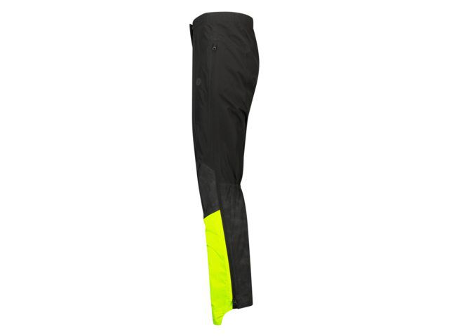 Commuter Tech Rain Pants / Hivis & Reflection / L