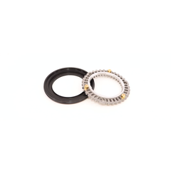Clutch with Seal Rear Cognition Gen2 Rim/DiscBrake