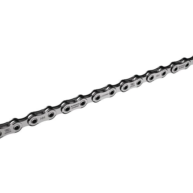 XTR/DURA-ACE CN-M9100 SIL-TEC Kette 12fach / 126 Glieder