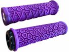 VANQUISH V2 MTB-Griff / Metallic Purple / 32.75mm