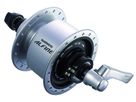 Nabendynamo Alfine DH-S501 3W / silber / 36