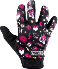 Youth Gloves / happy hardcore / KL