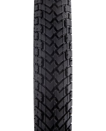 KINDERVELO Reifen / black / 20 x 1.75, 47-406
