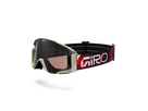 Dropline MTB VIVID Goggle / frequency orange,vivid trail+clear