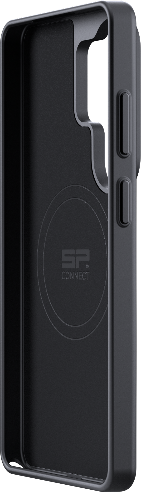 Phone Case SPC+ / schwarz / Samsung S26 Ultra