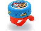 PAW PATROL Kinderglocke / blau