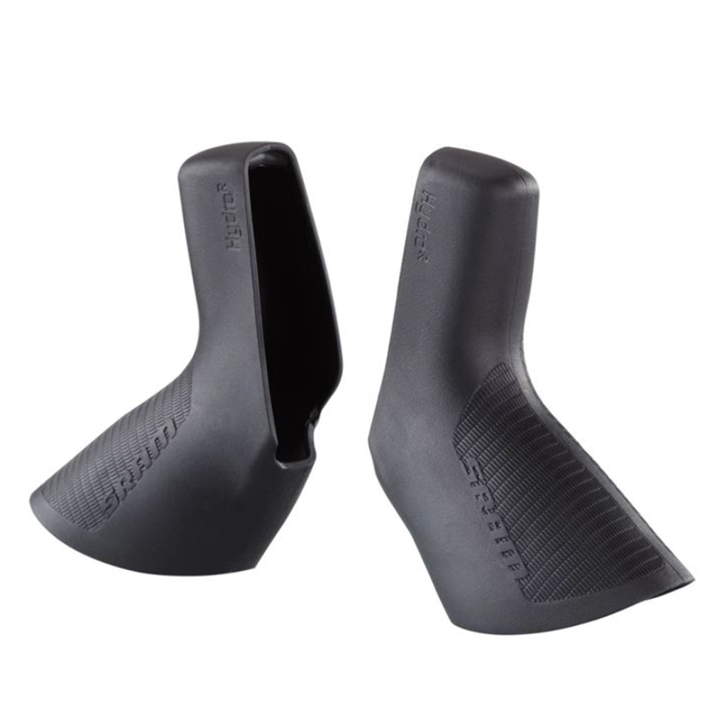 Hood Covers Red eTap hydraulic / black