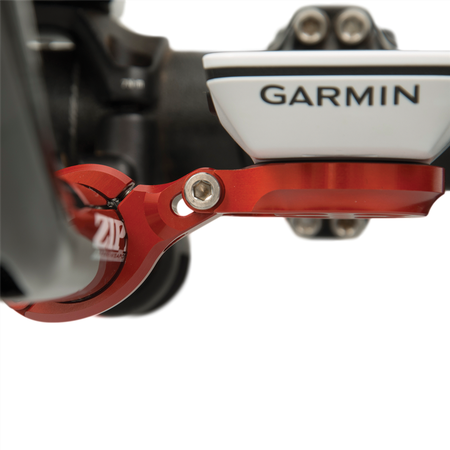 K-EDGE GARMIN Sport TT Mount / black / 22.2mm